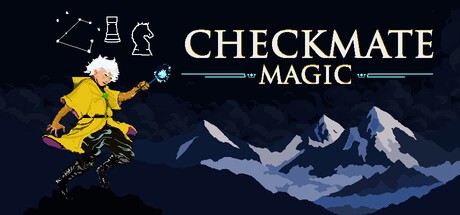 Games like Checkmate Magic