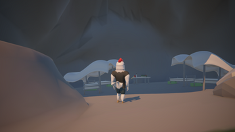 Chuck's Redemption Image