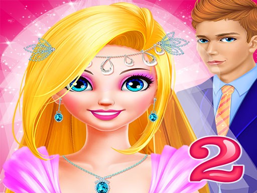 Games like cinderella prince charming 2