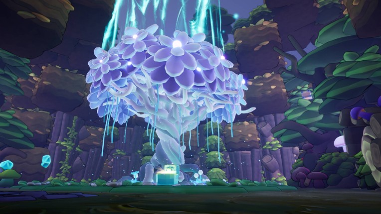 Claw & Load : Mine,Shoot,Meow! screenshot