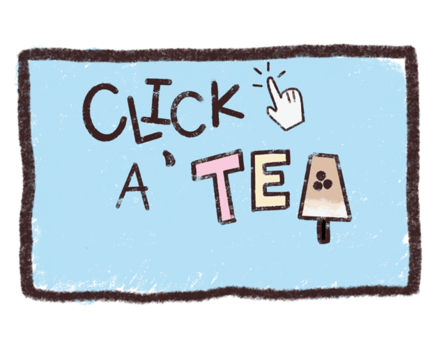 Games like Clicka Tea