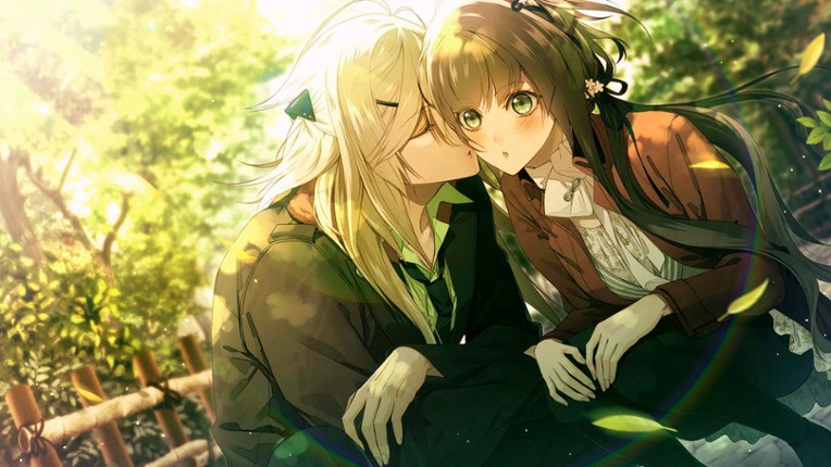 Collar x Malice: Unlimited Image