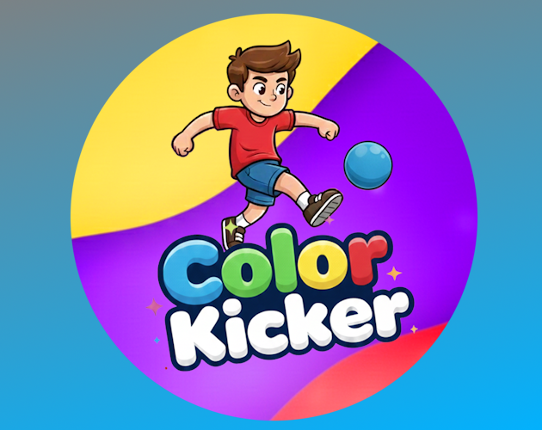 Color Kicker Image