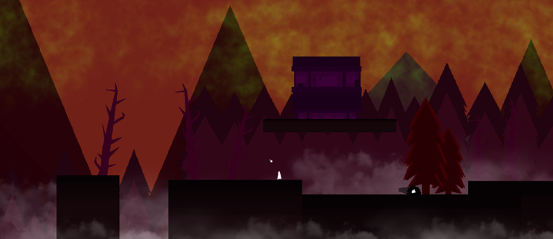 CORDILLERA screenshot