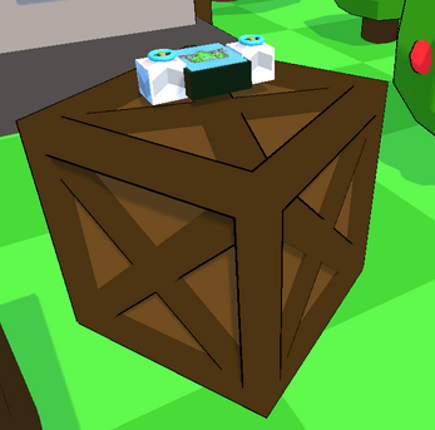 Cores VR Image