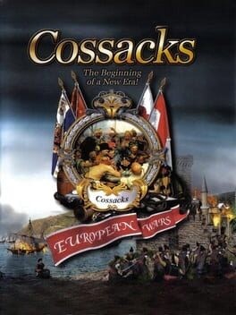 Games like Cossacks: European Wars