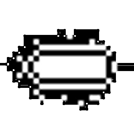 CranKnight (for Playdate) screenshot