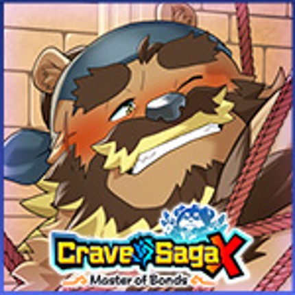 Crave Saga X - Master of Bonds Image