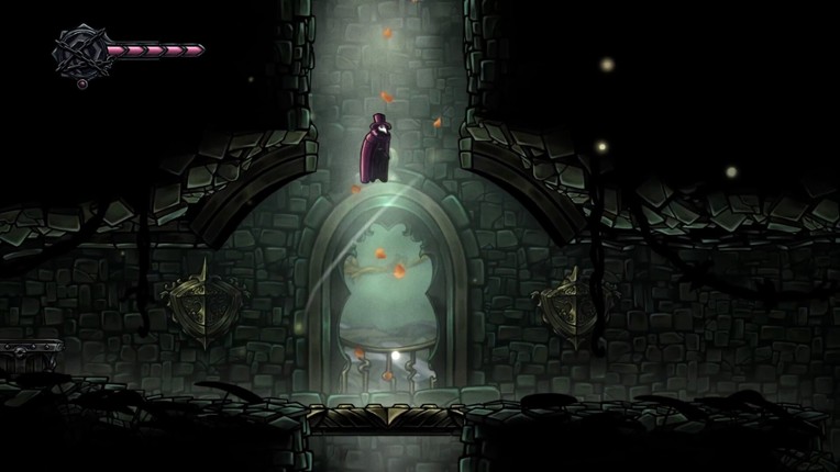 Crowsworn screenshot