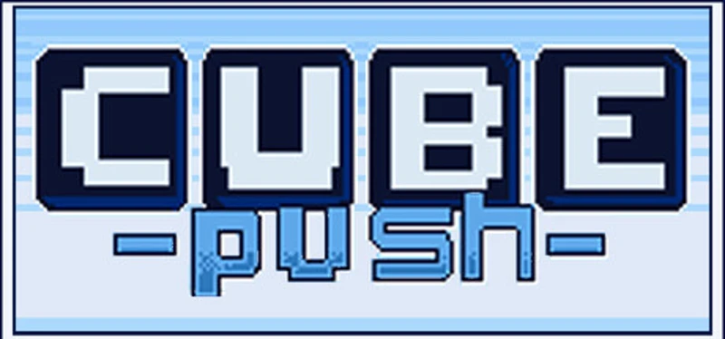 CUBE-push- Image