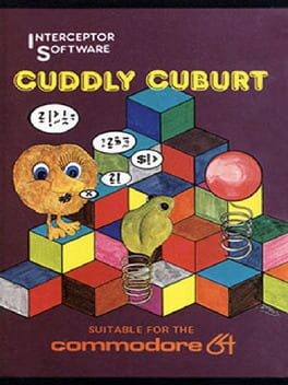 Games like Cuddly Cuburt