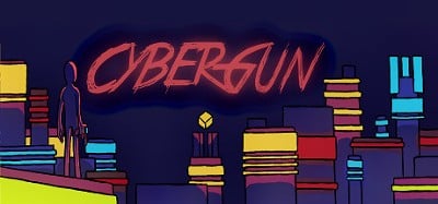 Cyber Gun Image