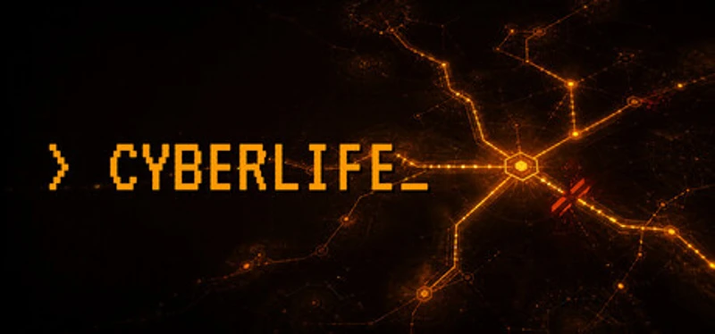 CYBERLIFE Image