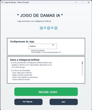 DamasAI Image