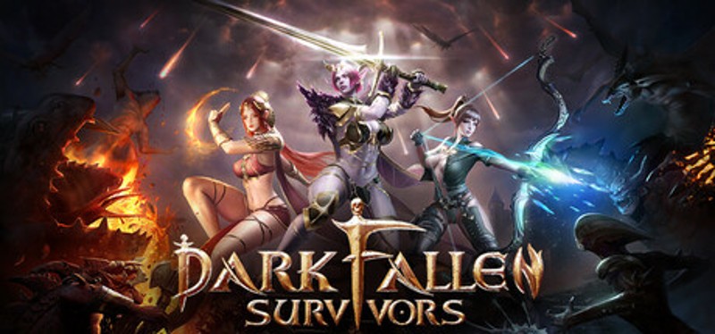 Darkfallen Survivors Image
