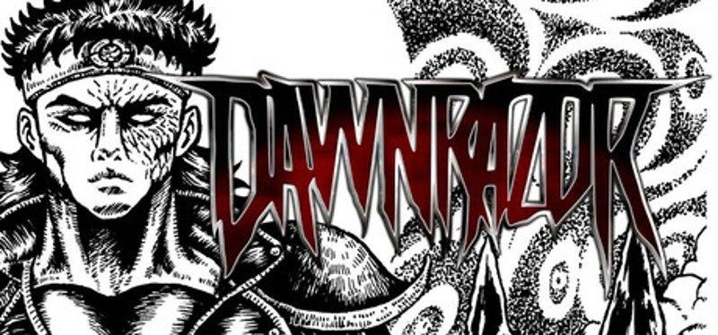 Dawnrazor Image