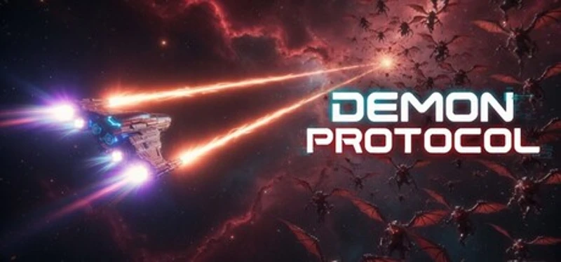 Demon Protocol Image