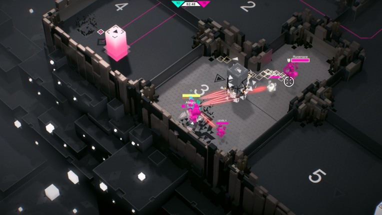 DEPLOYMENT screenshot