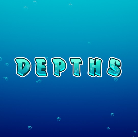 Games like Depths