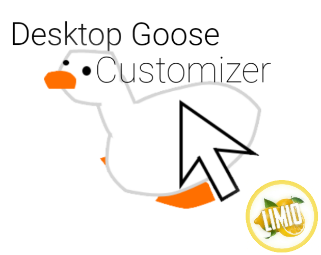 Games like Desktop Goose Customizer