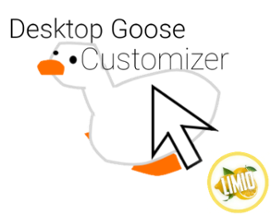 Desktop Goose Customizer Image