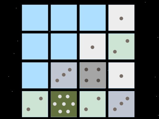 Games like Dice Merger