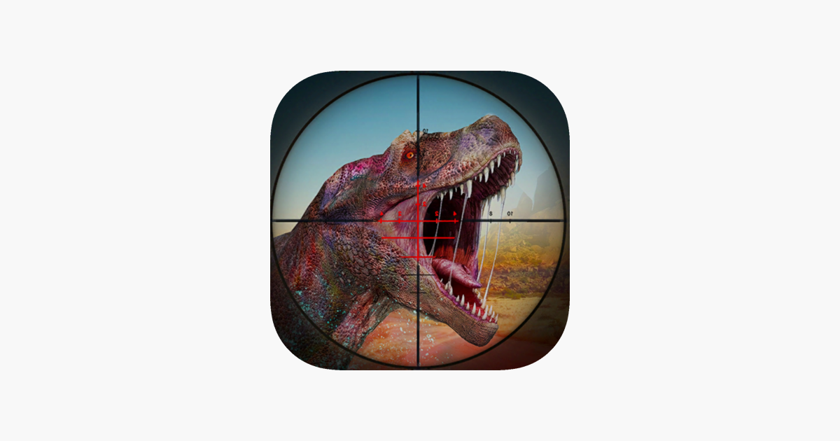 Games like Dino Hunter: Hunting Game 2021