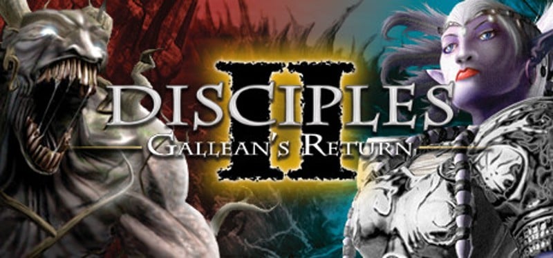 Disciples II: Gallean's Return Image