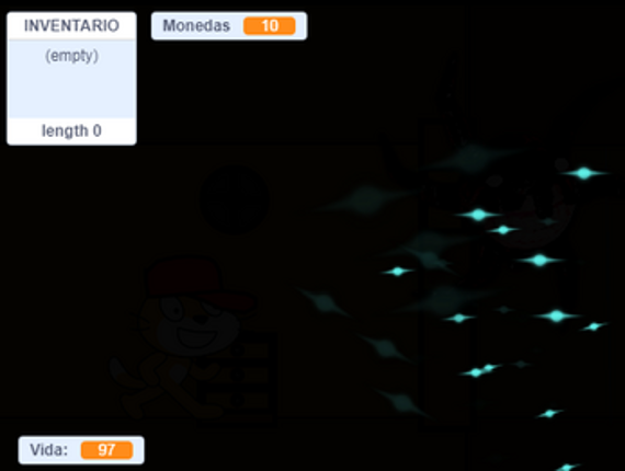 Doors 1.3 screenshot