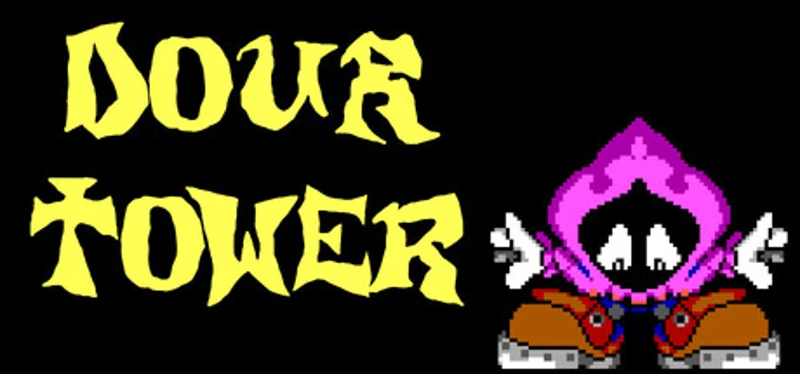 Dour Tower Image