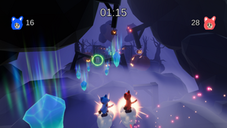 Dream Dash screenshot