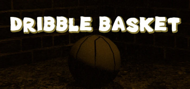 Dribble Basket Image