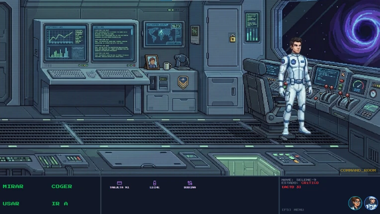 Echo Resonance screenshot