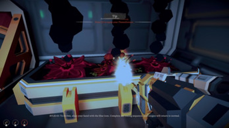 Eden’s Rot screenshot