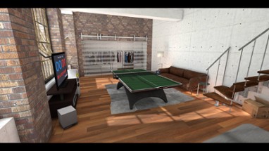 Eleven Table Tennis Image