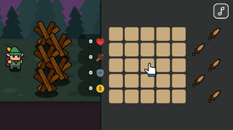 Elf Backpack screenshot