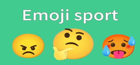Games like emoji sport