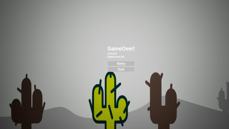 EndlessEx screenshot