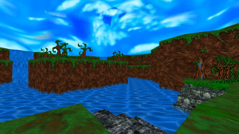 Enigmatic Worlds screenshot