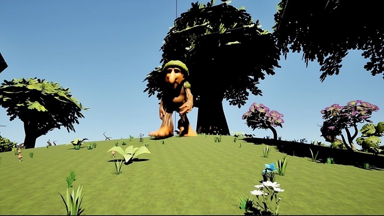 EscapeTheBrainrots screenshot