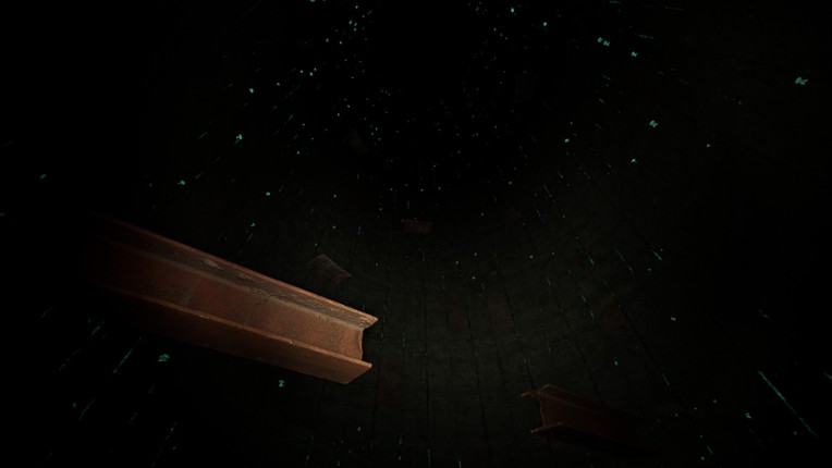 Fallen: Into the Darkness screenshot