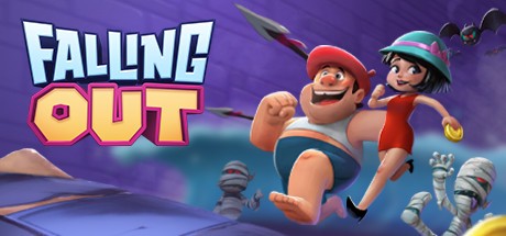 Games like FALLING OUT
