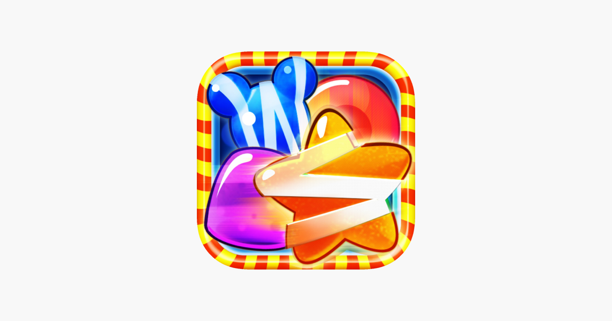 Games like Fantasy Jelly Mania: Game Candy