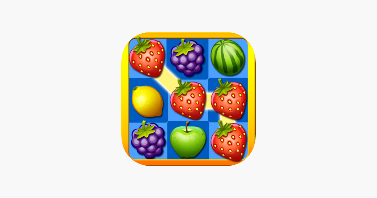 Games like Farm Fruits Legend