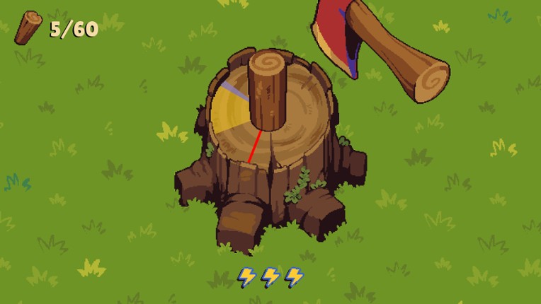 Farming Camp screenshot