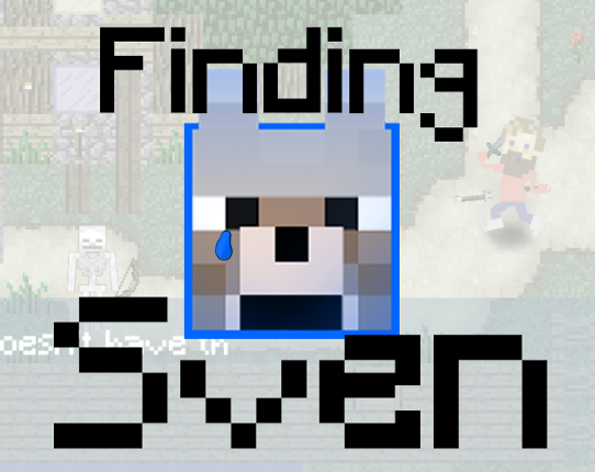 Finding Sven Game Cover