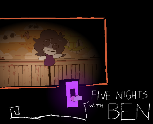 Five Nights with Ben Image