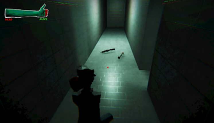 Flesh Facility screenshot