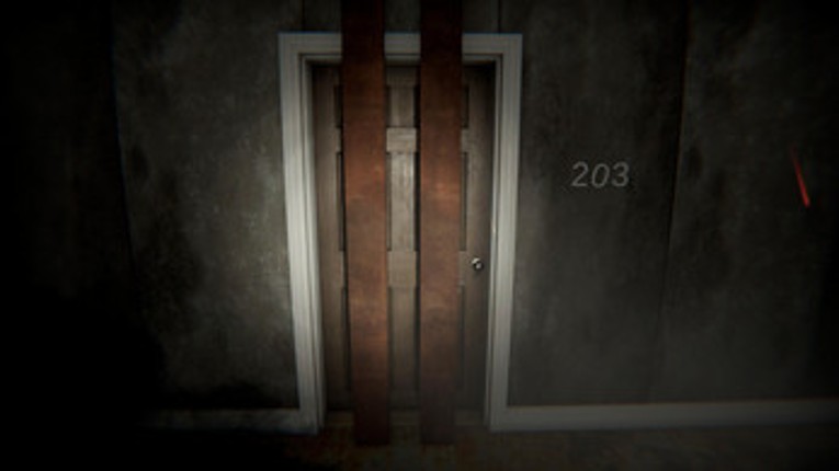 Floor unknown: a short life Image