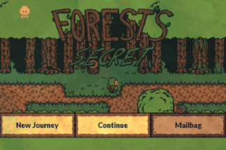 Forest's Secret Image